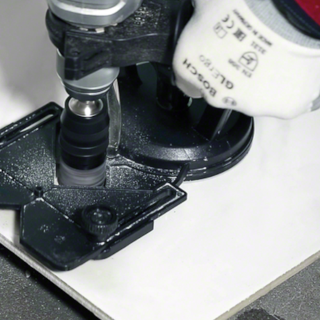 Serra Copo Diamantada 32mm 1.1/4