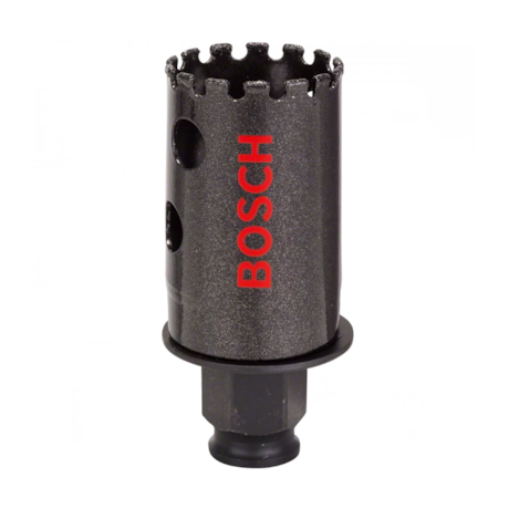 Serra Copo Diamantada 32mm 1.1/4