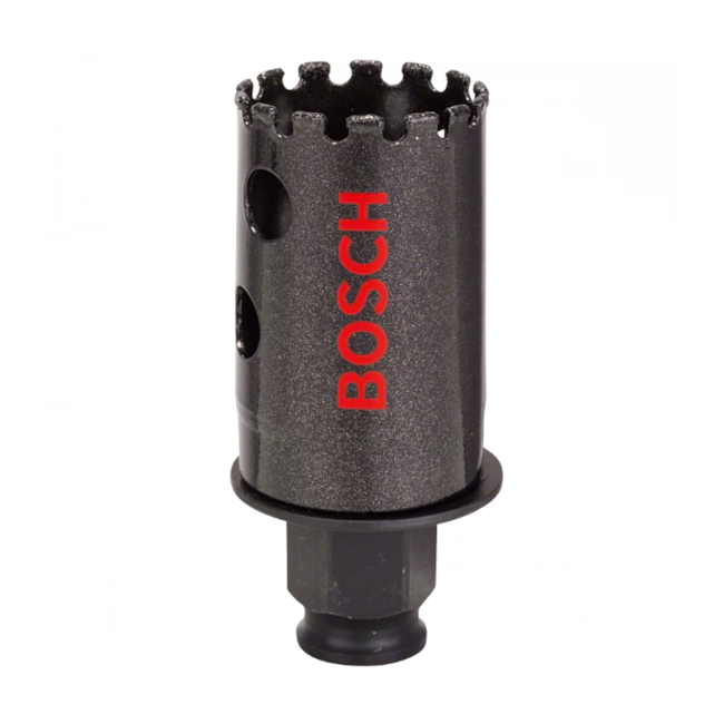 Serra Copo Diamantada 32mm 1.1/4