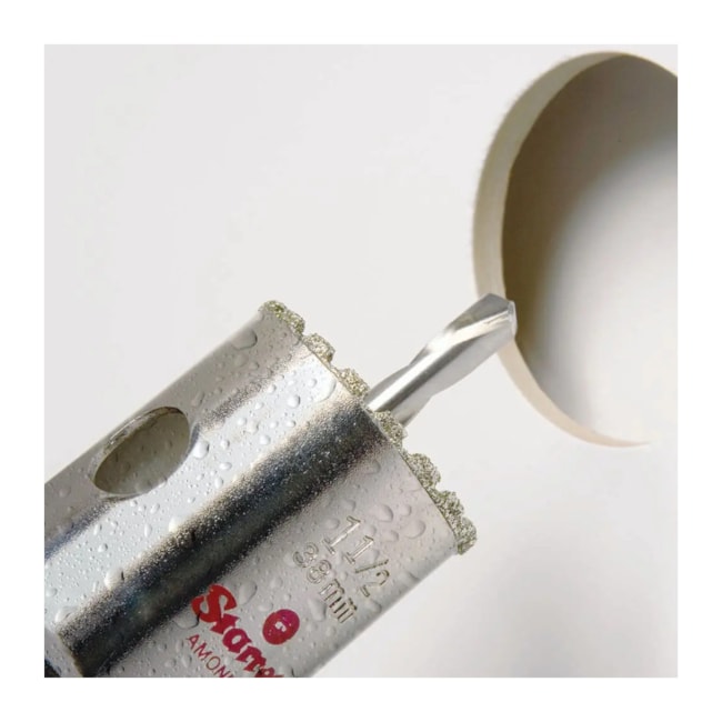 Serra Copo Diamantada 38mm KD0112-S STARRETT-d30fb68e-9789-4bda-a6ca-3fef6b6dc77b