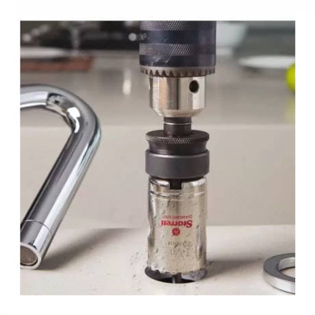 Serra Copo Diamantada 38mm KD0112-S STARRETT-0c0f5536-45c6-43b5-923c-23e92e625aa7