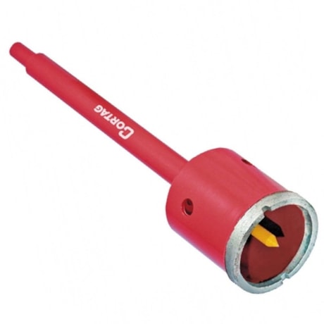 Serra Copo Diamantada 45mm Alvenaria 61419 CORTAG-fb837012-c653-4896-9eed-a598e4e3bed5