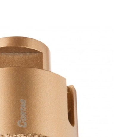 Serra Copo Diamantada 50mm para Esmerilhadeira 62093 CORTAG-3ed495e9-ff79-435b-b1c4-73ac516db5d7