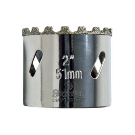 Serra Copo Diamantada 51mm 2