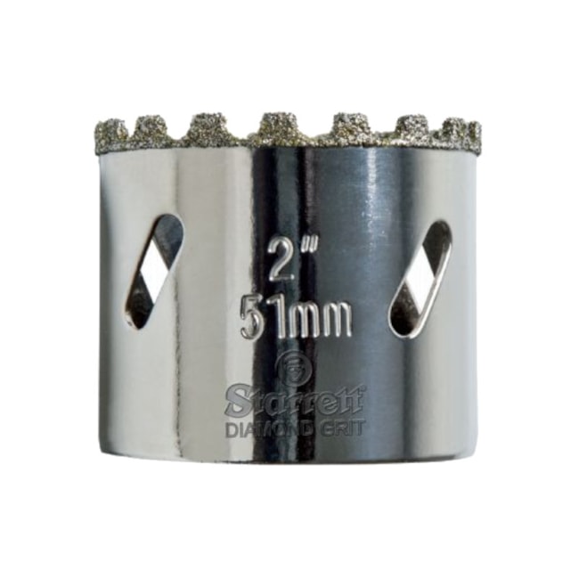Serra Copo Diamantada 51mm 2