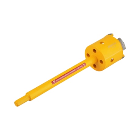 Serra Copo Diamantada 53mm com Haste 3617100053 VONDER-57a393d7-597e-411b-805e-d0ab4acb4e60