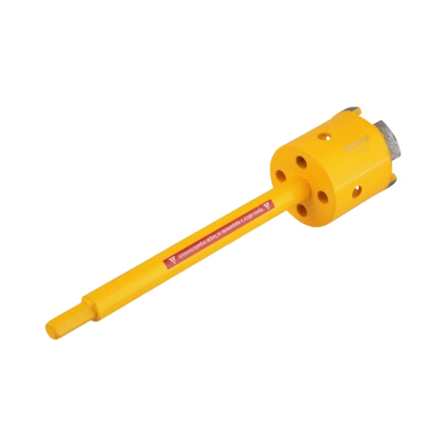 Serra Copo Diamantada 53mm com Haste 3617100053 VONDER-6e4db88e-7cb6-4e36-9378-1f4d2c642a4d