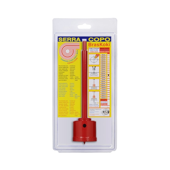 Serra Copo Diamantada 65mm KSC-65 BRASKOKI-0122a81e-94ce-4452-af24-754063cc623a