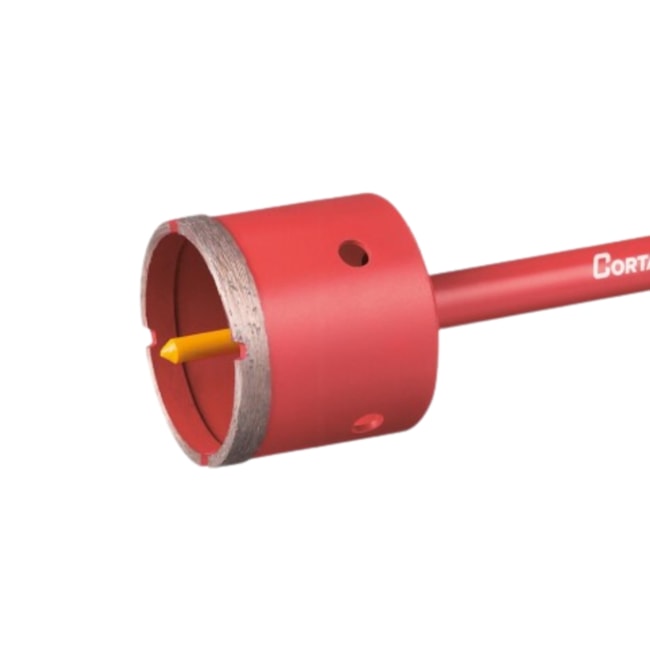 Serra Copo Diamantada 65mm para Alvenaria 61424 CORTAG-37ee066b-3eca-4b63-a19c-75b9a5dc6422