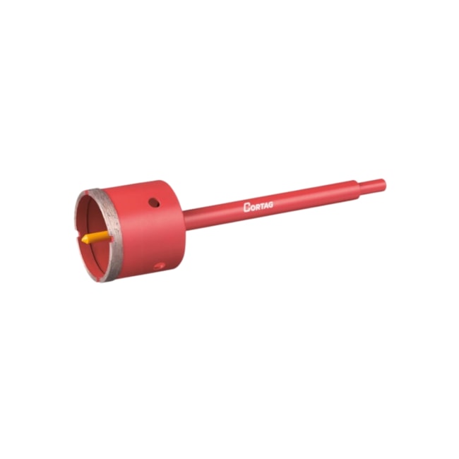 Serra Copo Diamantada 65mm para Alvenaria 61424 CORTAG-d0e439eb-2609-488a-9a22-3a65b43f2940