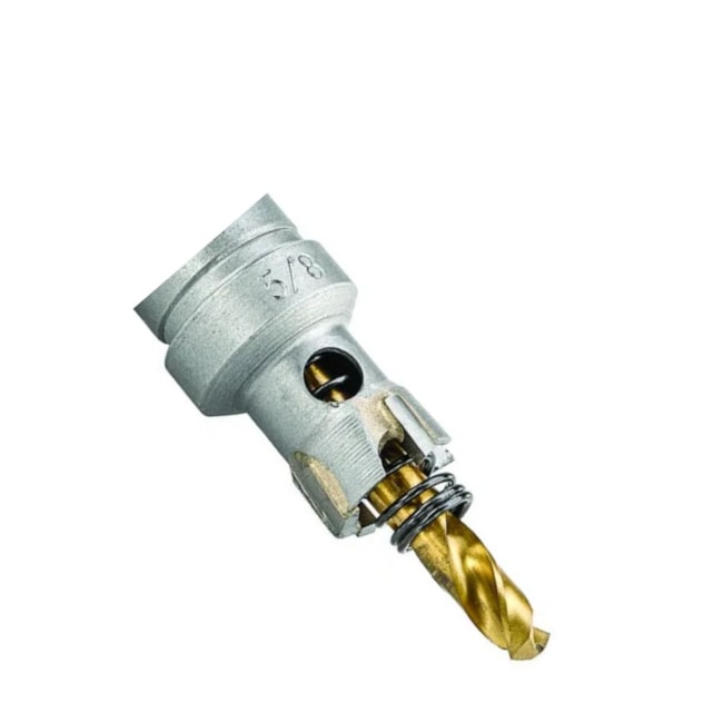 Serra Copo Metal Duro 16mm Serviço Pesado SM16 STARRETT-2f2e3786-22eb-4869-a57e-bd7bd13d82a3