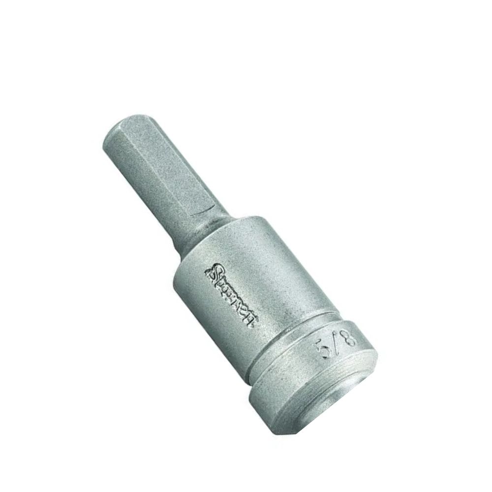 Serra Copo Metal Duro 16mm Serviço Pesado SM16 STARRETT