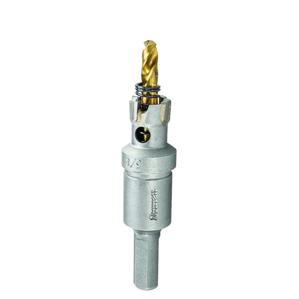 ストーブ acero Serra Copo Metal Duro 16mm Serviço Pesado SM16 STARRETT