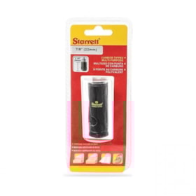 Serra Copo Metal Duro 22mm Multi Material KMPH0078-S STARRETT