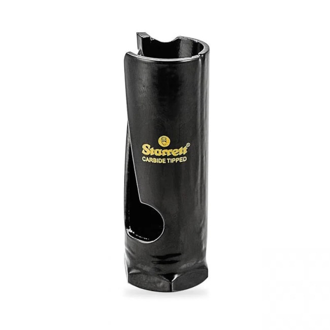 Serra Copo Metal Duro 22mm Multi Material KMPH0078-S STARRETT-44903dcb-ef84-493a-808e-8aedbac3b5fc