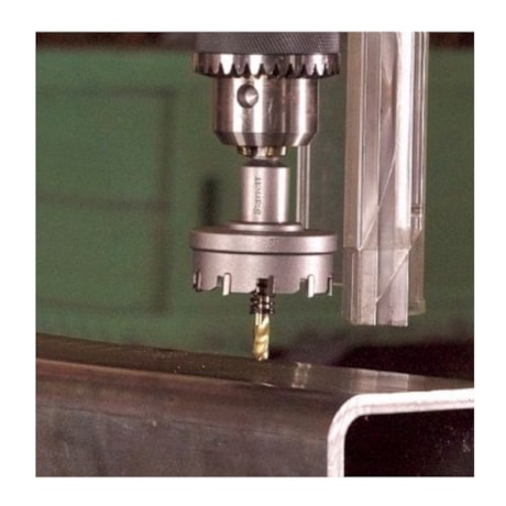 Serra Copo Metal Duro 22mm Serviço Pesado SM22 STARRETT-2ba274d7-c6b6-4966-8070-9411b4c97af7