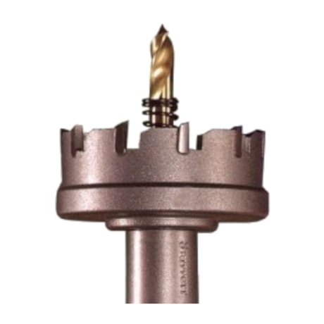 Serra Copo Metal Duro 27mm Serviço Pesado SM27 STARRETT-c277e2ea-0d42-419b-a507-6dc538fed60e