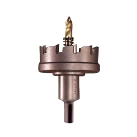 Serra Copo Metal Duro 27mm Serviço Pesado SM27 STARRETT