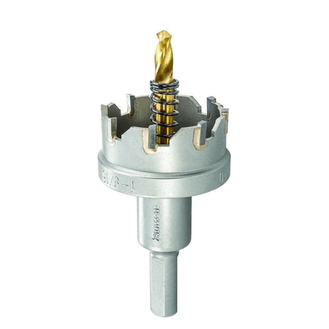 Serra Copo Metal Duro 40mm Serviço Pesado SM40 STARRETT-f84855db-1ac3-41b7-bc52-00e2b28c32c3