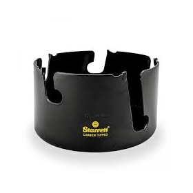Serra Copo Metal Duro 89mm Multi Material KMPH0312-S STARRETT