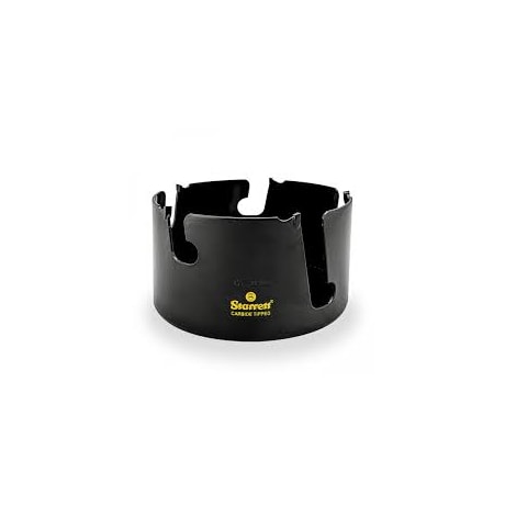 Serra Copo Metal Duro 89mm Multi Material KMPH0312-S STARRETT