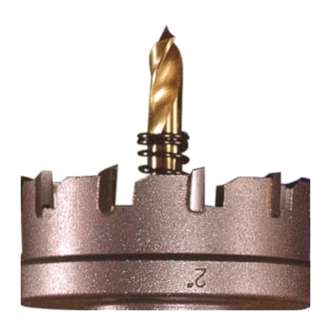 Serra Copo Ponta MD 20mm para Serviço Pesado SM20 STARRETT-a5ae4494-4220-4953-af1f-fbe4ed08262d