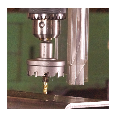 Serra Copo Ponta MD 20mm para Serviço Pesado SM20 STARRETT-f792984d-a962-4433-a943-52cb21563b4f