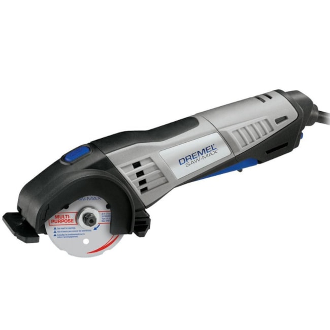 Serra Cortadora 710W com Maleta e Acessórios Saw Max DREMEL-48403413-412c-4a8d-8f90-82f728bd9e6c