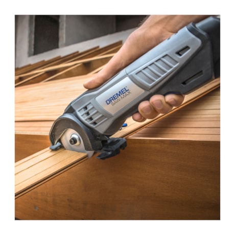 Serra Cortadora 710W com Maleta e Acessórios Saw Max DREMEL-74d34d7c-c140-4486-ab07-89750cbb05ba