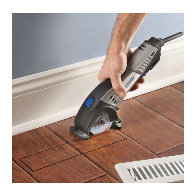 Serra Cortadora 710W com Maleta e Acessórios Saw Max DREMEL-6a88a3af-5f52-4bd9-a478-11605c1290a6