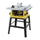 Serra de Bancada 1800W 10" 1.800W SST1801 STANLEY Serra de Bancada 1800W 10" 1.800W SST1801 STANLEY