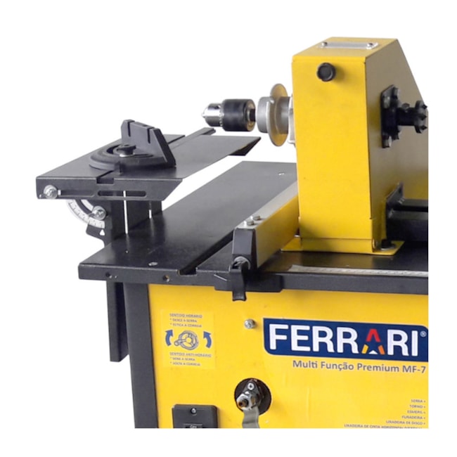 Serra de Bancada MultiFunção 1500W com Motor e Lixa MF-7/MF-TLM FERRARI-1e0587c3-8cd5-4fc4-a2d1-a4ad3fb9a8ba