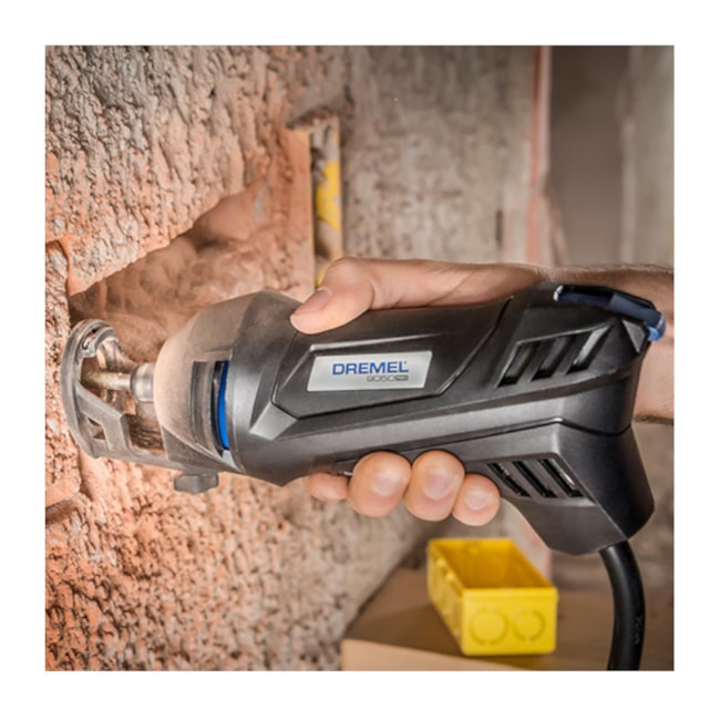 Serra de Broca 500W 110V 9050PRO DREMEL-1b19262e-8655-4412-acdd-e24f74fa581c