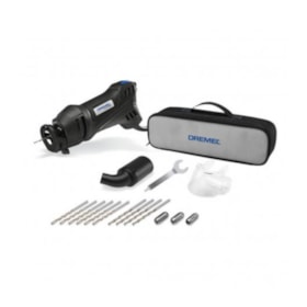 Serra de Broca 500W 9050PRO DREMEL