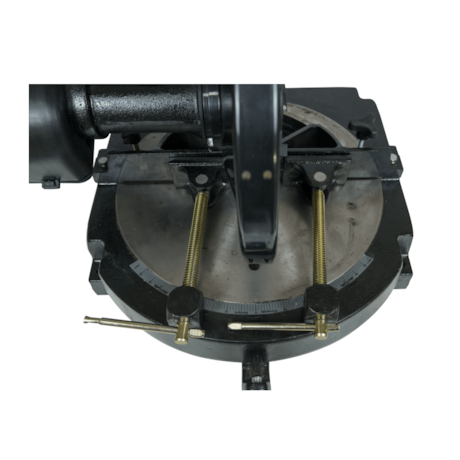 Serra de Corte Rápida Trifásica 1800RPM 220V/380V SCAP-120TN MOTOMIL-6f8dfbca-2b6f-47a4-8d93-86bb6557cbb9