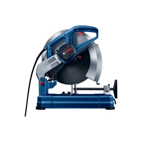 Serra de Corte Rápido 14