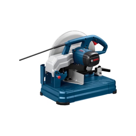 Serra de Corte Rápido 14