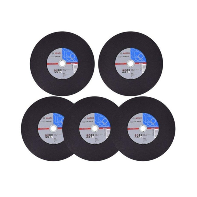 Serra de Corte Rápido 14