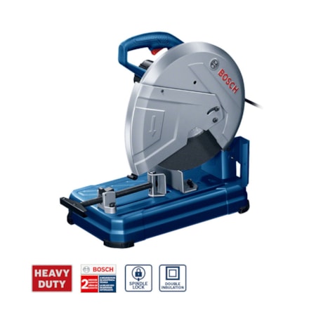 Serra de Corte Rápido 14