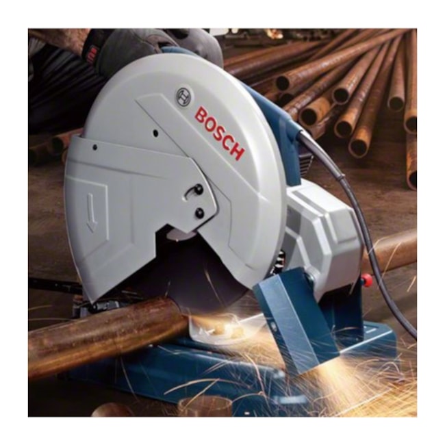 Serra de Corte Rápido 14