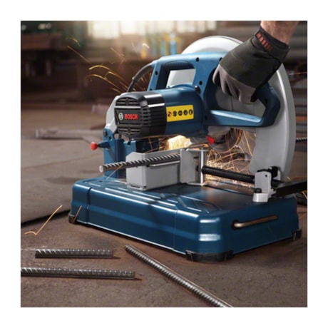 Serra de Corte Rápido 14