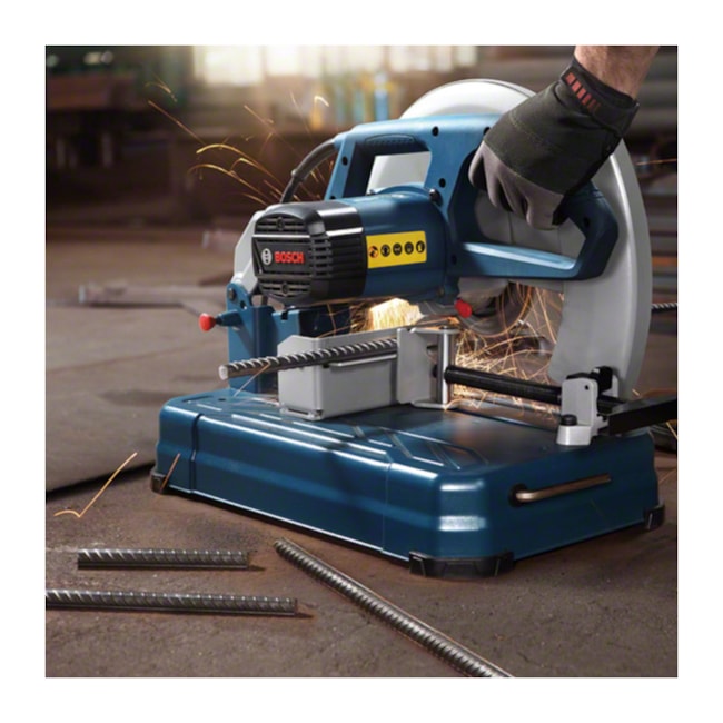 Serra de Corte Rápido 14