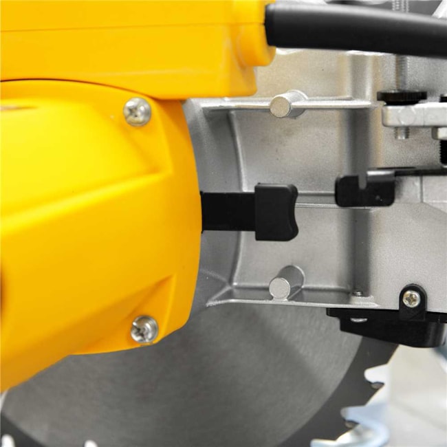 Serra de Esquadria 10