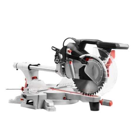 Serra de Esquadria 10