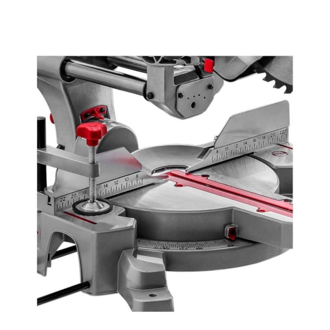 Serra de Esquadria 10