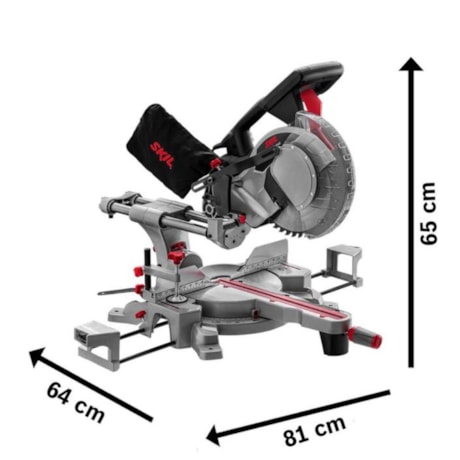 Serra de Esquadria 10