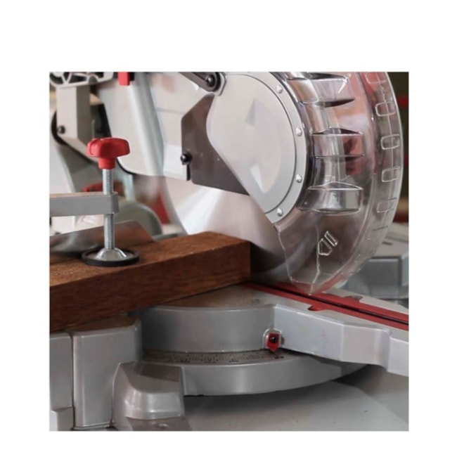 Serra de Esquadria 10