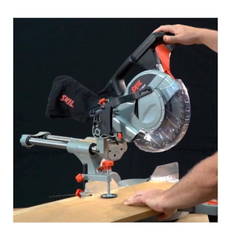 Serra de Esquadria 10