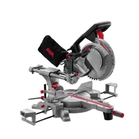 Serra de Esquadria 10