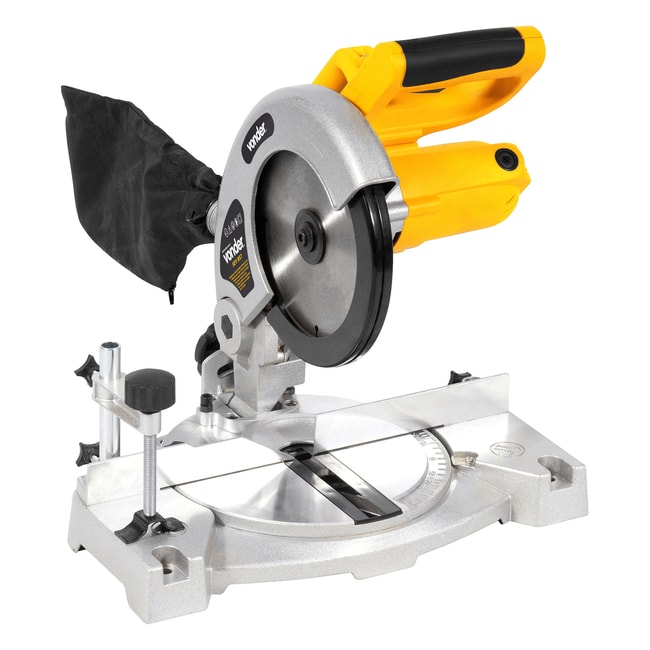 Serra de Esquadria 7.1/4